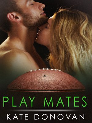 cover image of Play Mates